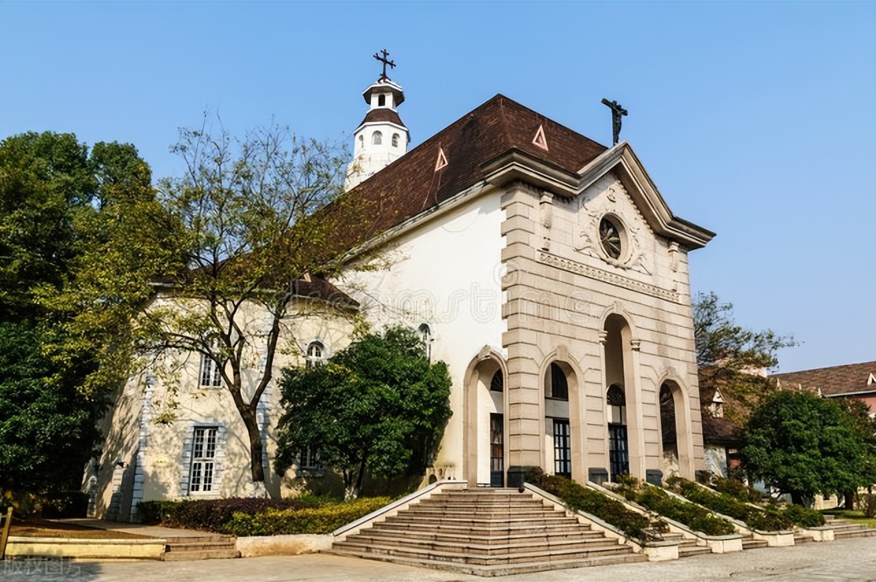 为何成了杭州最美公园之一,杭州最美的十个免费公园