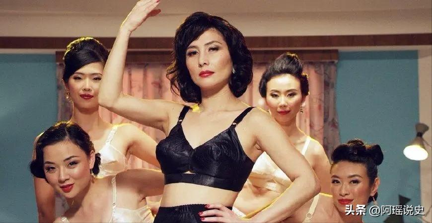 表面是普通女星实际是富豪千金,盘点娱乐圈中家世显赫的五位女星