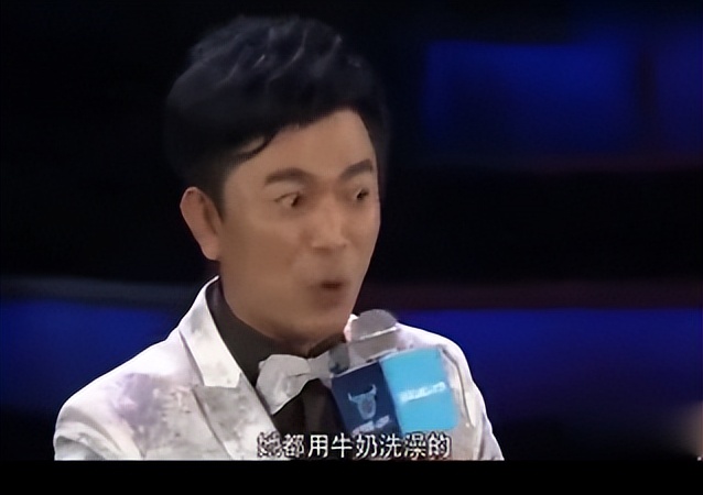 “胸前有料”柳岩：因伴娘门身败名裂，得罪陈凯歌被王思聪骂无脑