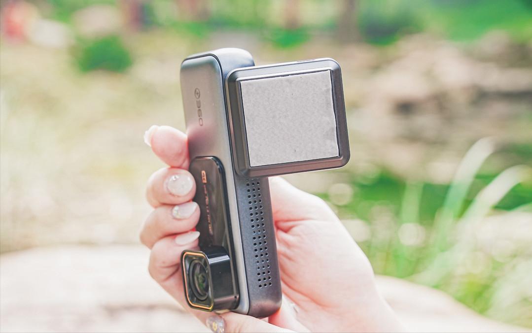 4K行车记录仪对比评测,如何选择合适的全景行车记录仪