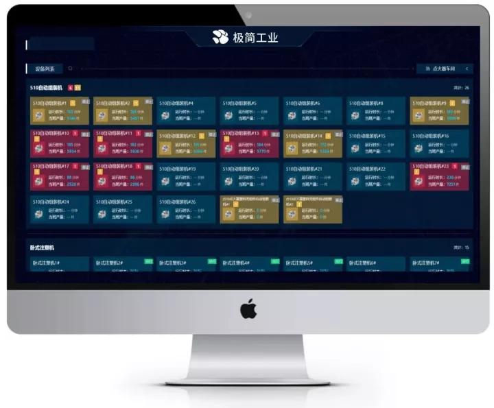 项目案例I老狗科技助力燃气具生产企业实现数字化转型