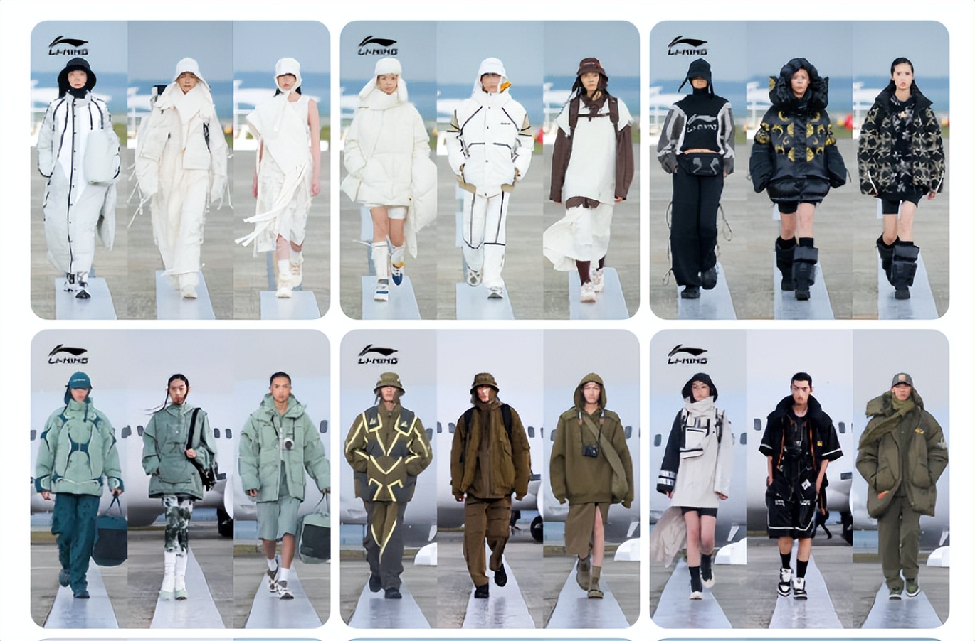 李宁彻底翻车视频播放,李宁翻车事件公关