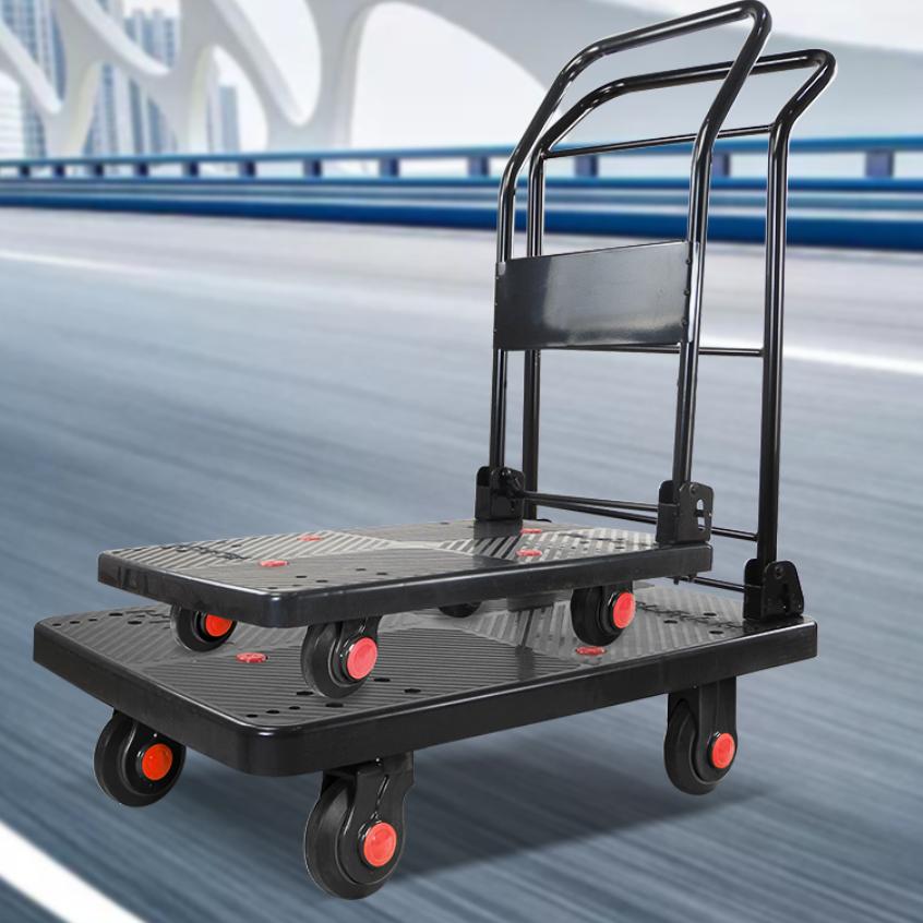 搬运小推车家用,运货推车大号