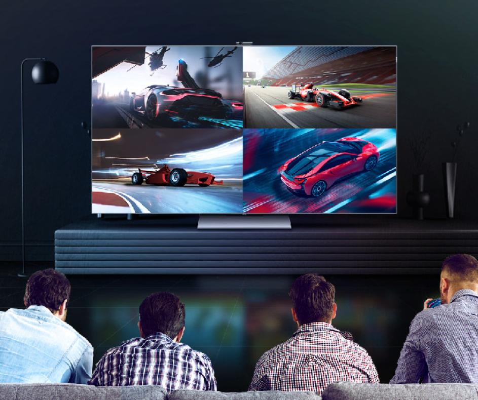 tclc12超薄新款电视,tclc11量子点电视优缺点