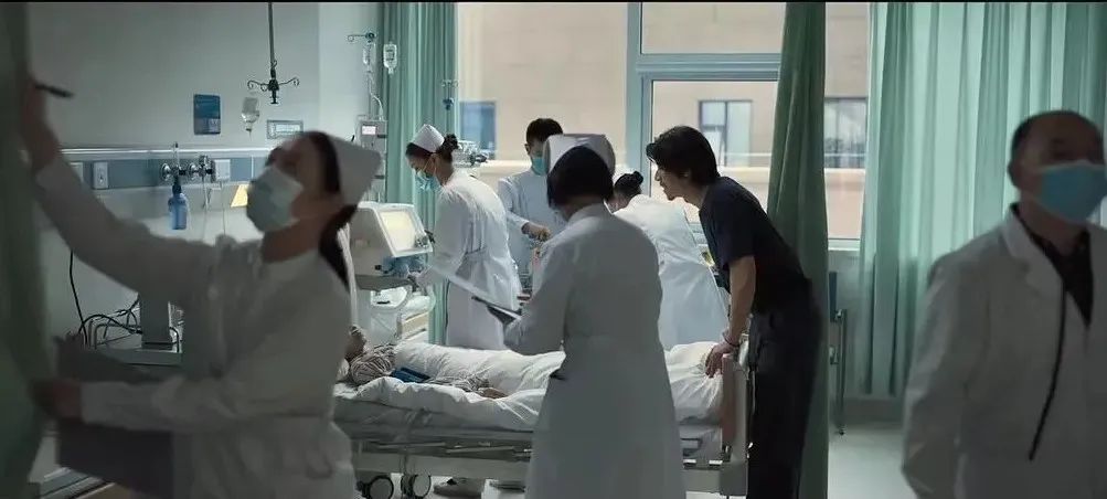 安宁疗护患者的个案分享,安宁疗护到死亡最后一步