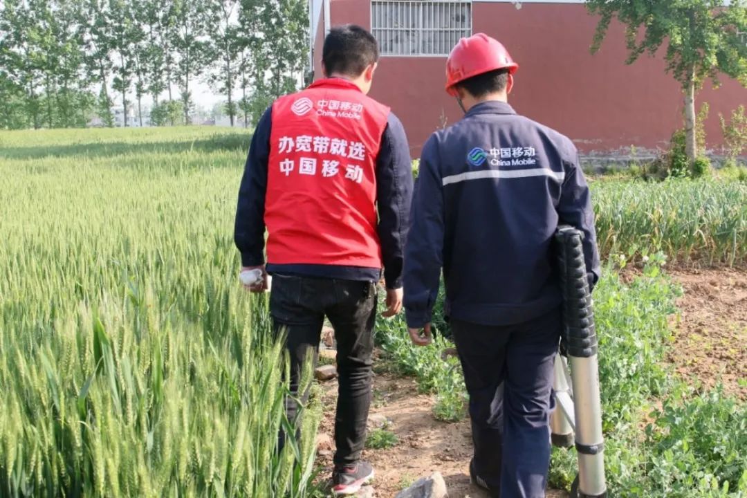 移动装维一个月真实工资多少,移动宽带安装人员值不值得干