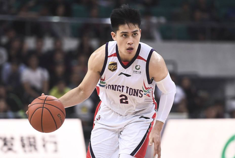 各省市cba球员,各省现役cba球员