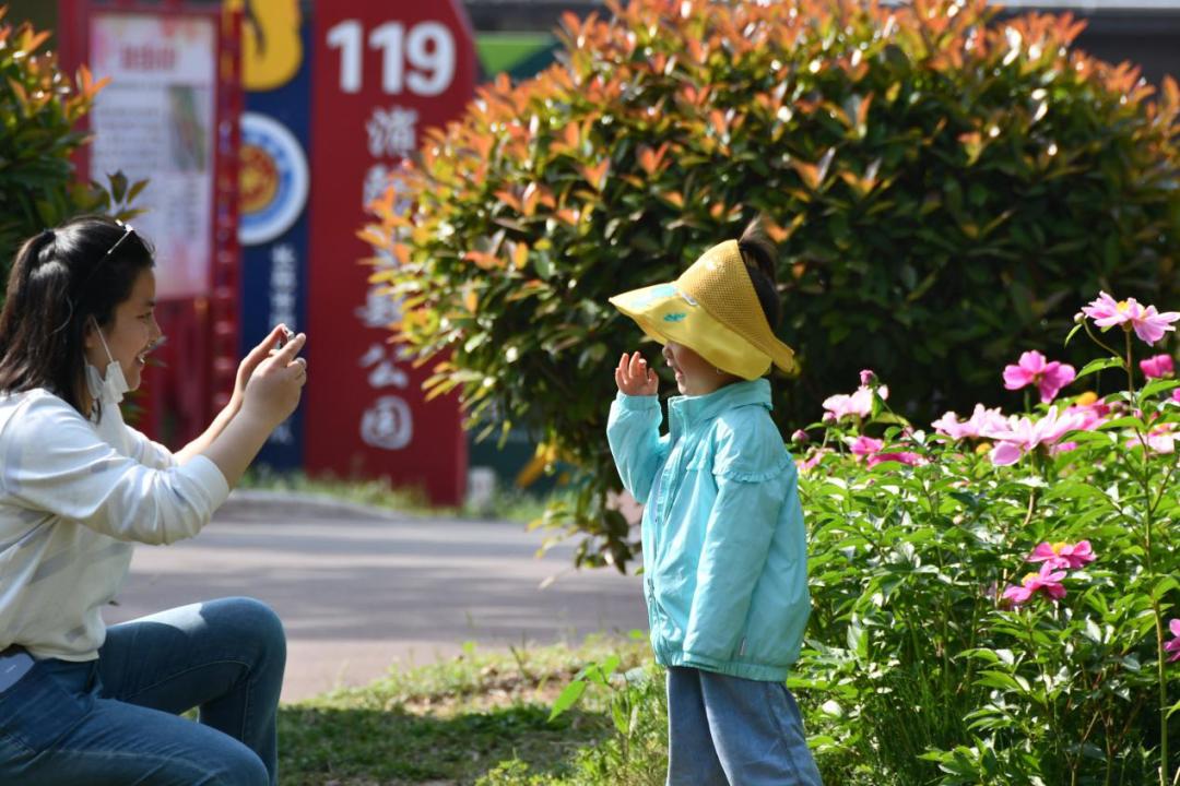 许昌人周末游玩,许昌人去哪景区免门票