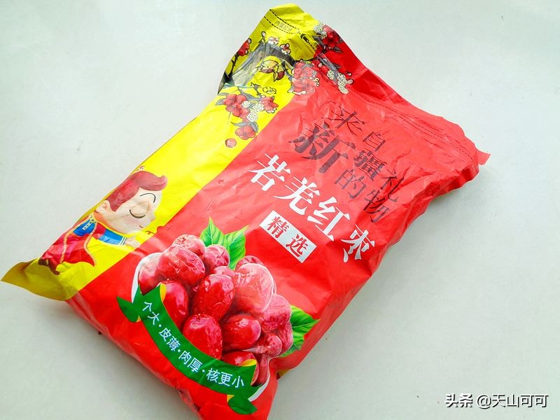 年货必买的5种干果,新疆干果坚果推荐