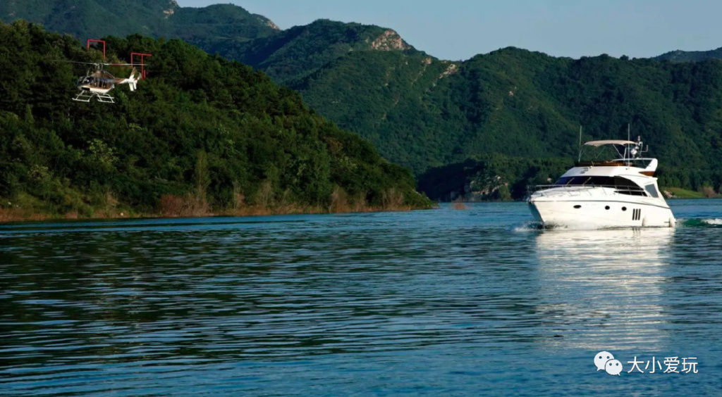 有很多很美的湖泊,这些绝美湖泊你去过几个