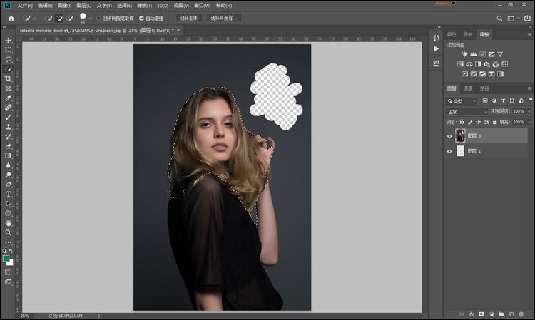pscc2018如何改变证件照背景颜色,autocad2015怎么更改背景颜色