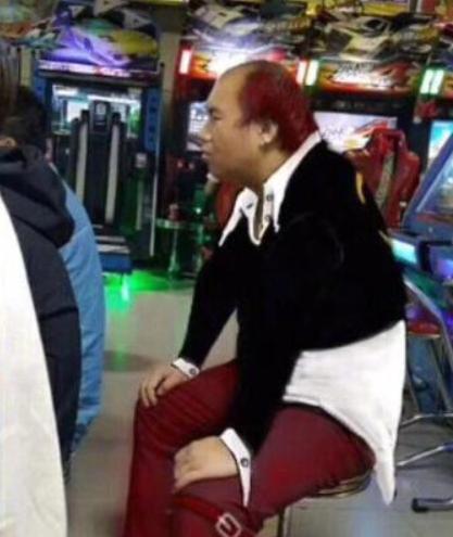 20年来,你可能一直在误解《拳皇》那帮人