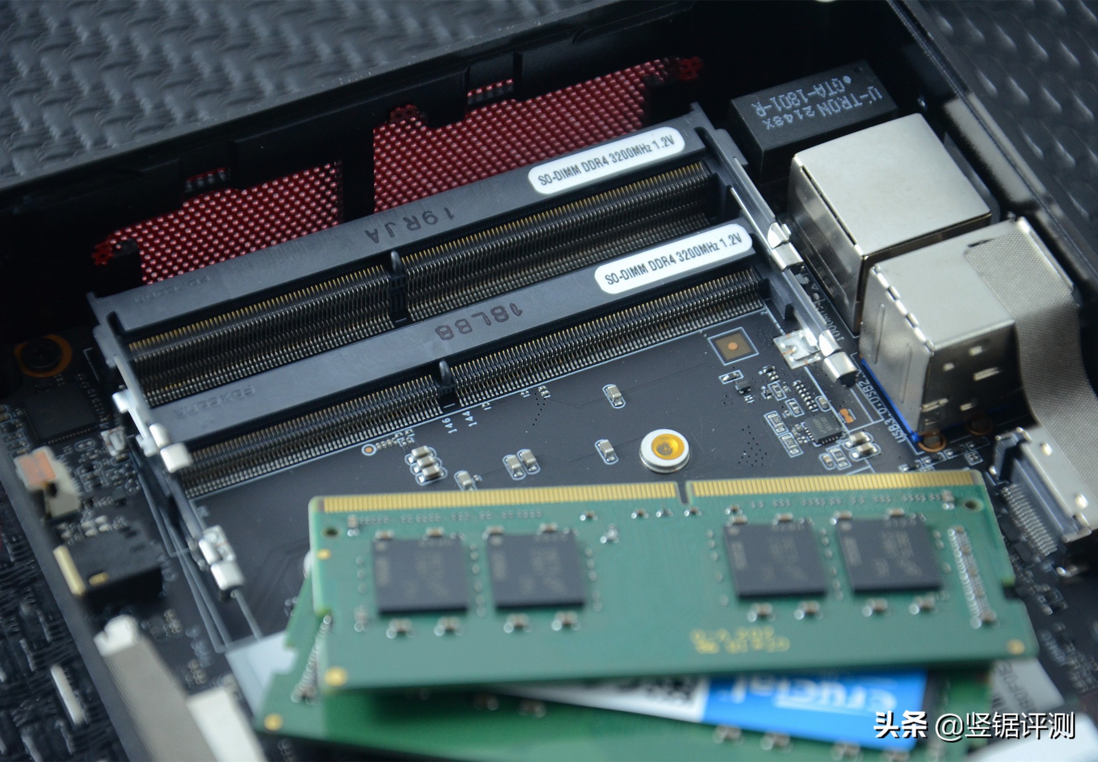 零刻ser5和ser4对比,零刻迷你主机ser6测评