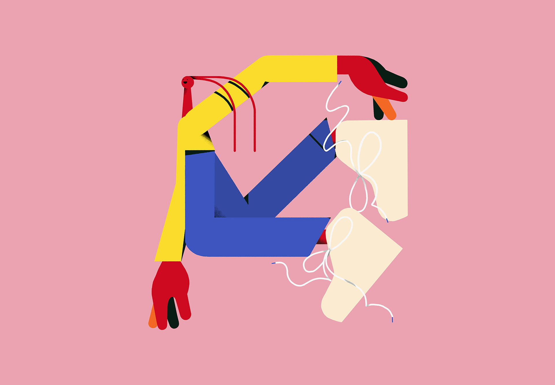 30款国外创意薯片包装设计,日本薯片包装设计