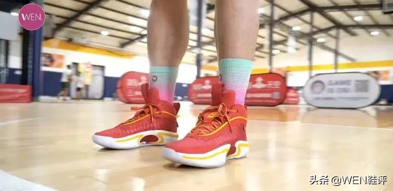 球鞋排行榜2021,2022球鞋年度总榜单
