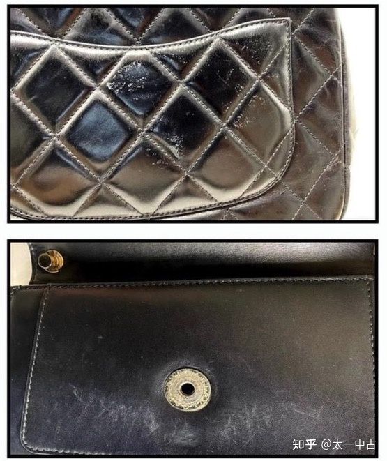 第一次买中古包注意事项,中古包怎么这么好用呢