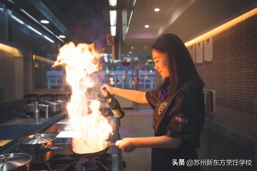 新东方烹饪学校夏令营,新东方烹饪学校夏令营福建