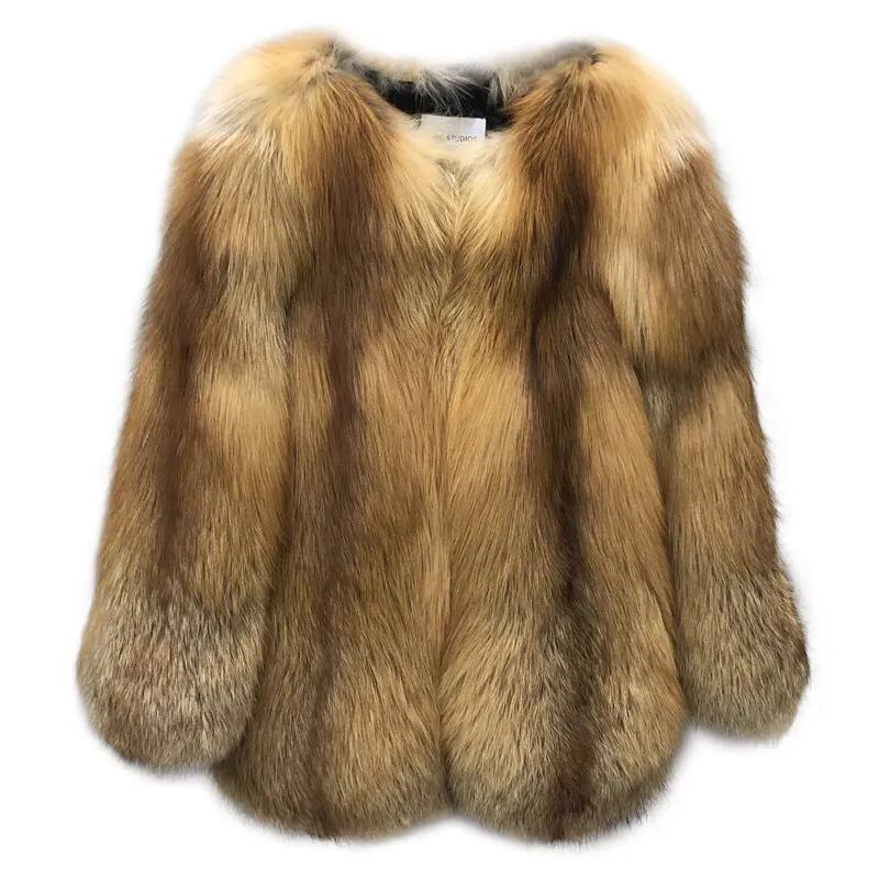 为什么裘皮大衣穿的人少了,为什么现在貂皮大衣便宜