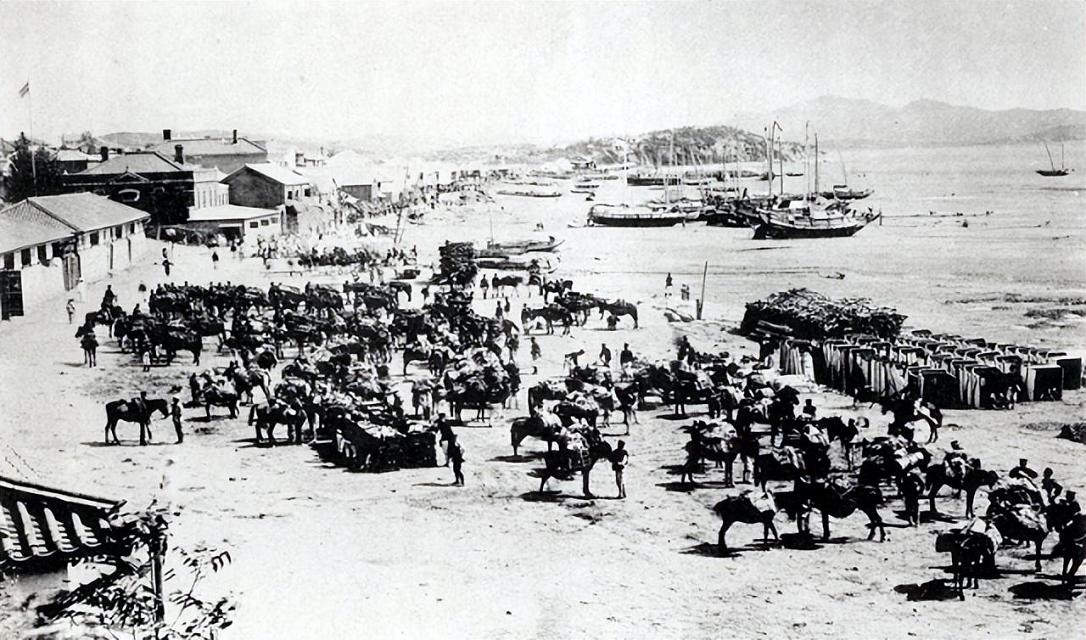 美军总结：我们最大的错误，是以为志愿军只是人民军二流部队水平