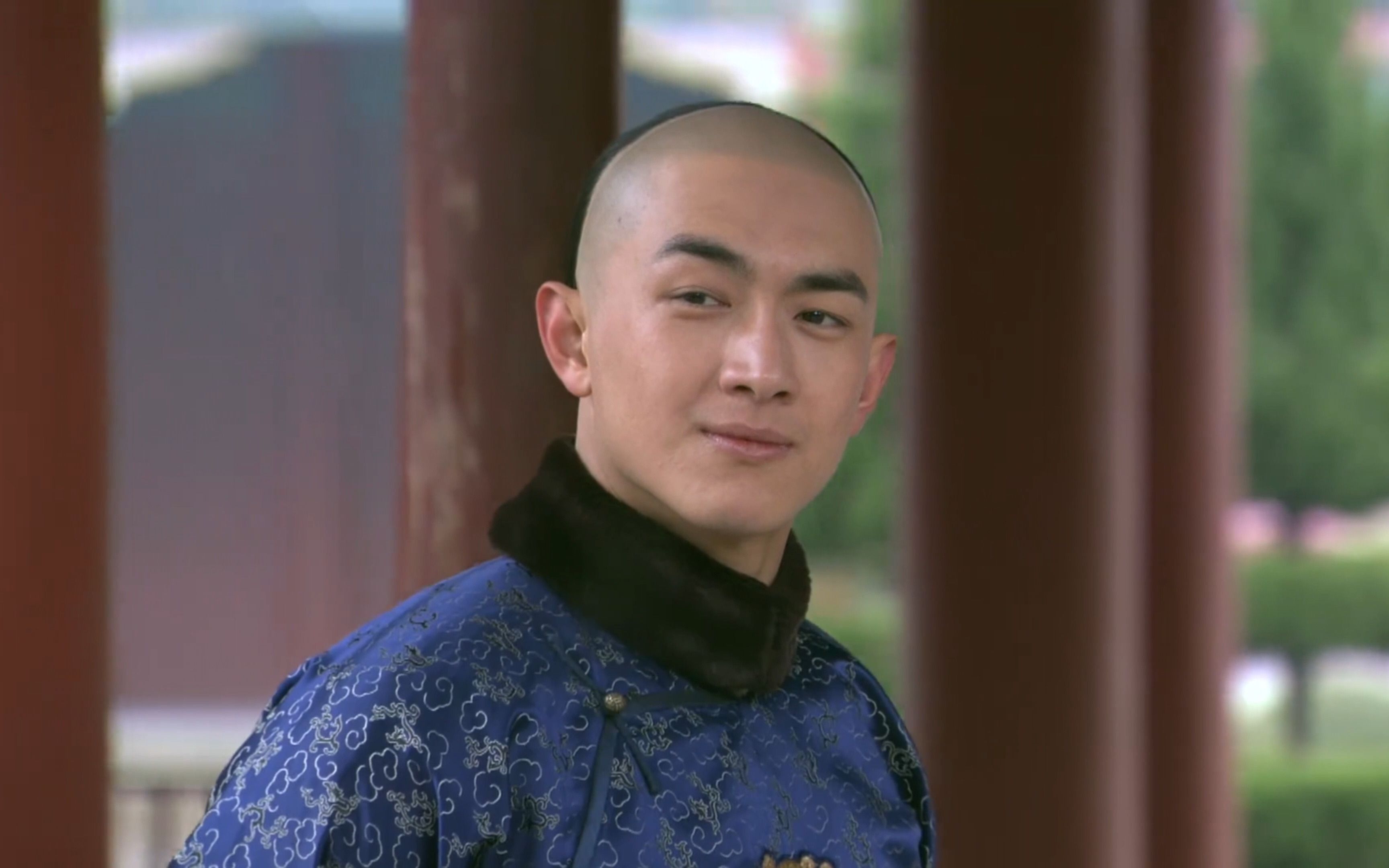 乾隆皇帝的身世,揭秘乾隆皇帝身世之谜