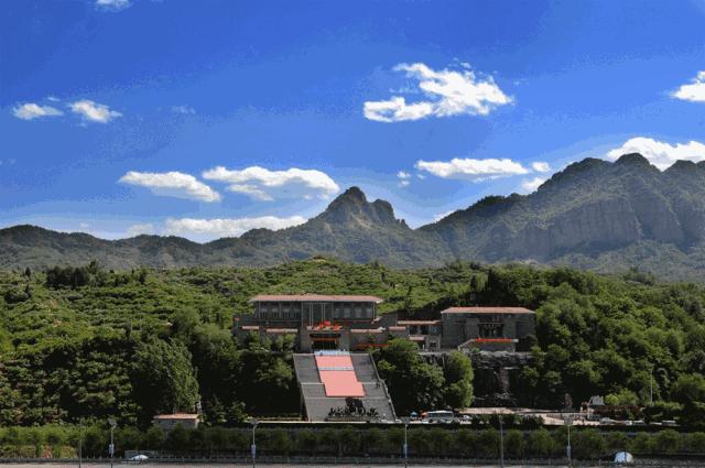 河北十大最美古镇费用,河北十大古镇旅游线路