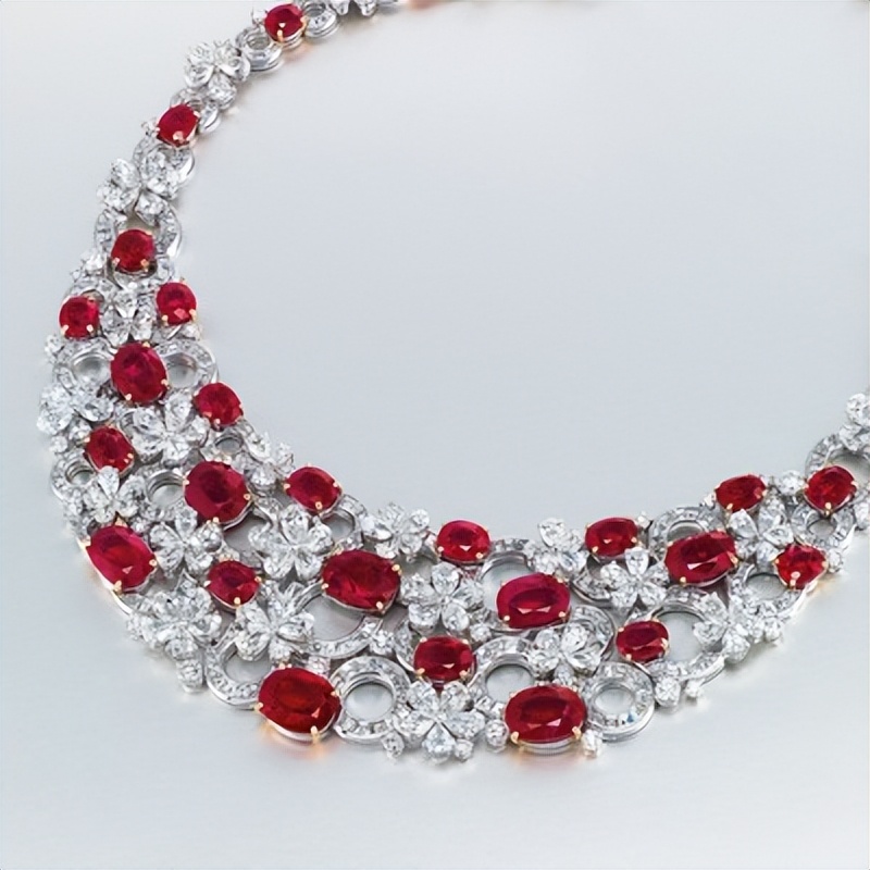 世界十大最贵砖石项链,世界上最昂贵的十大奢华项链