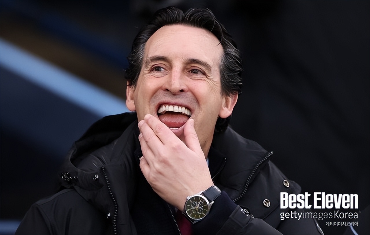 李康仁阿斯顿维拉,李康仁维拉