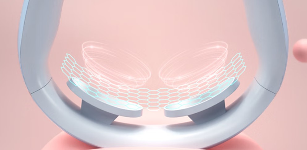 颈肩疼有什么按摩神器吗,颈肩哪种按摩器好