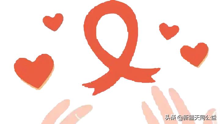 普通的生活接触会感染梅毒吗,日常生活中为什么见不到艾滋病人