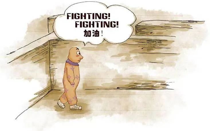 谁动了我的奶酪人生感悟,谁动了我的奶酪几种人生态度