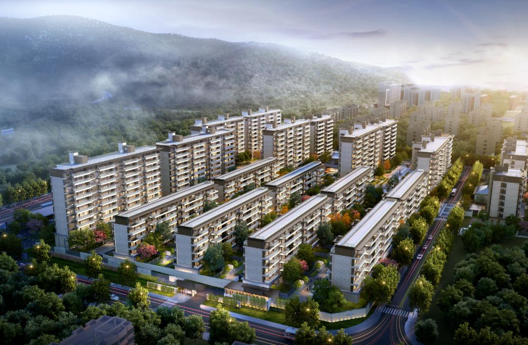 真实湖景豪宅视频,无锡山水别墅图片大全