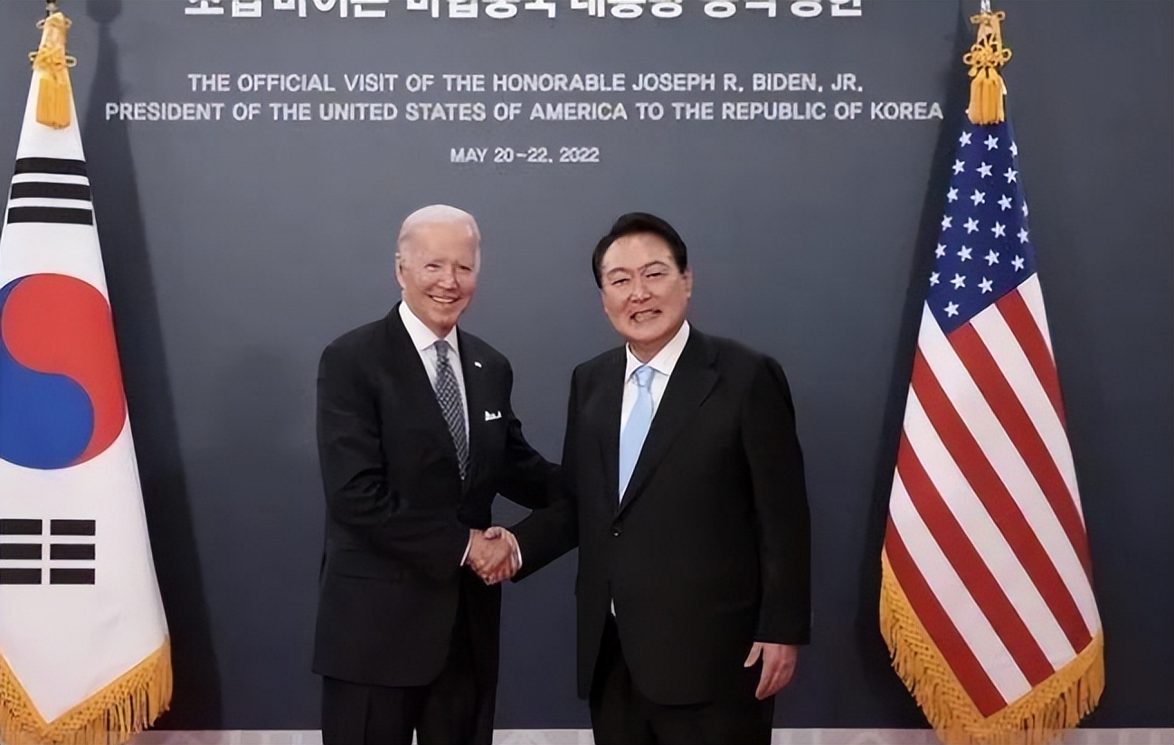 一南一北两个邻国罕见派出代表团访台，与中国对抗的倾向日趋明显