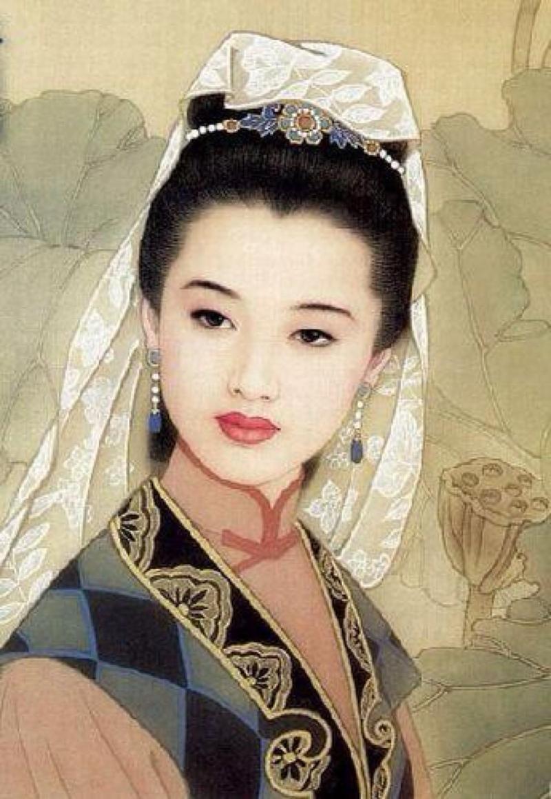 当年吴三桂同谁争陈圆圆,吴三桂陈圆圆冲冠一怒为红颜文案