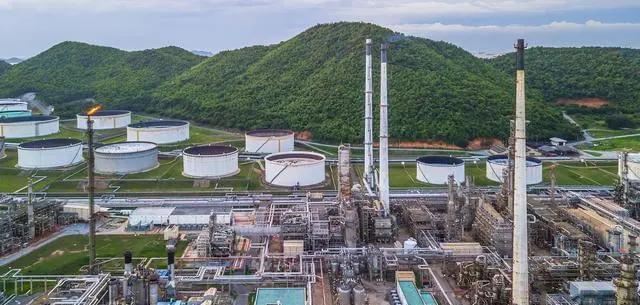 山西民营企业“排头兵”:营收1030亿,连续5年上榜中国民企500强