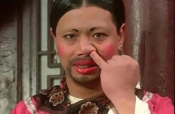 同样是男扮女装这些男星最惊艳,男扮女装的10位男星