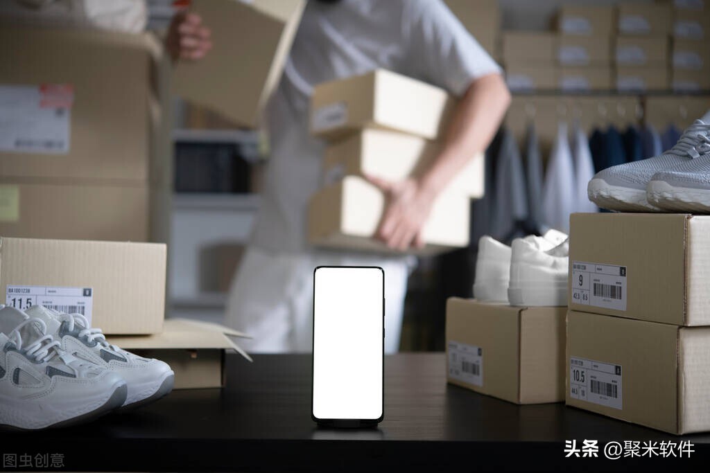 仓库管理软件哪个好用,仓库管理软件永久免费版无限制