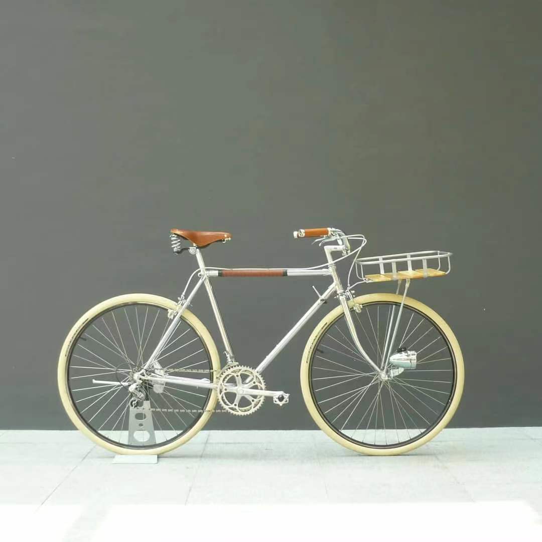日式电动自行车,日式复古自行车推荐