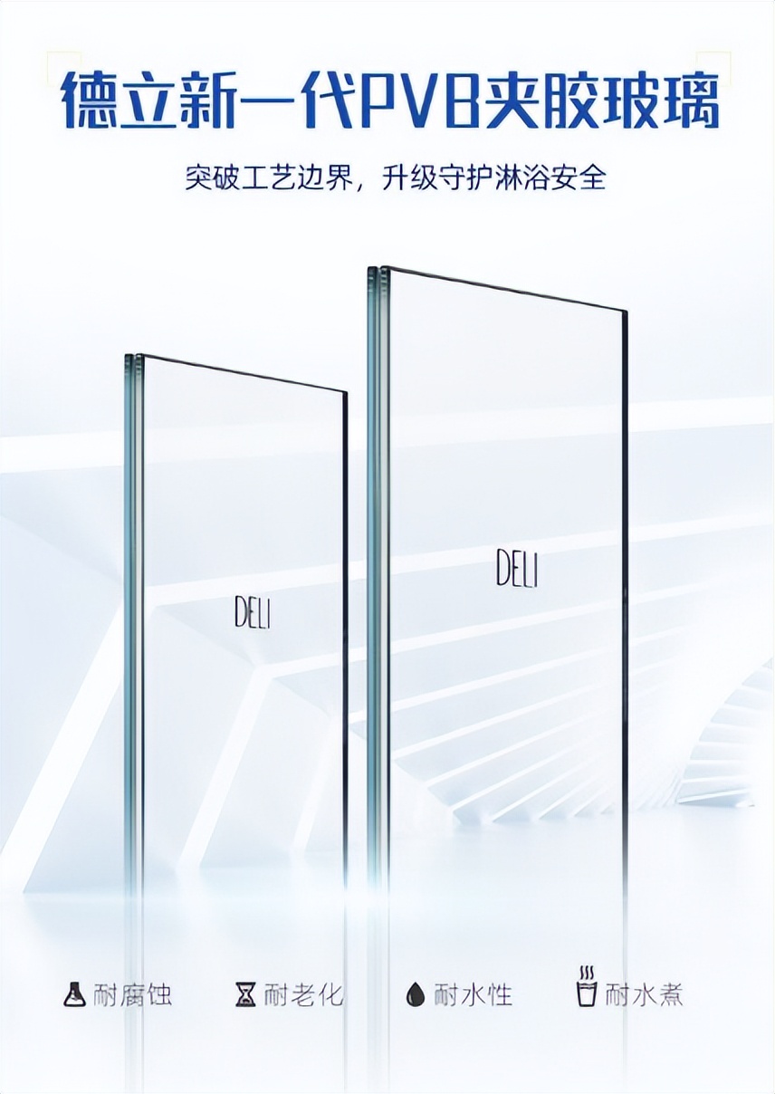 冠军品质，荣耀同行，揭秘门将赵丽娜推荐的德立淋浴房