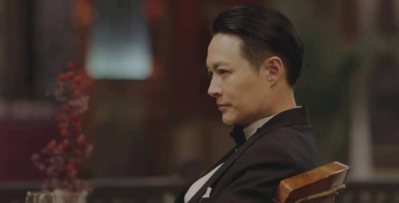 小说里黄莹如和汪剑池在一起了吗,传家汪剑池是汉奸吗