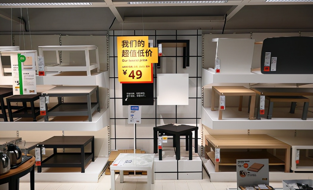 宜家值得入手的家具,宜家值得买的10种车型