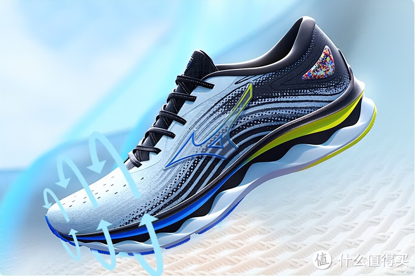 适合180斤的美津浓跑鞋,适合脚宽和厚的美津浓跑鞋