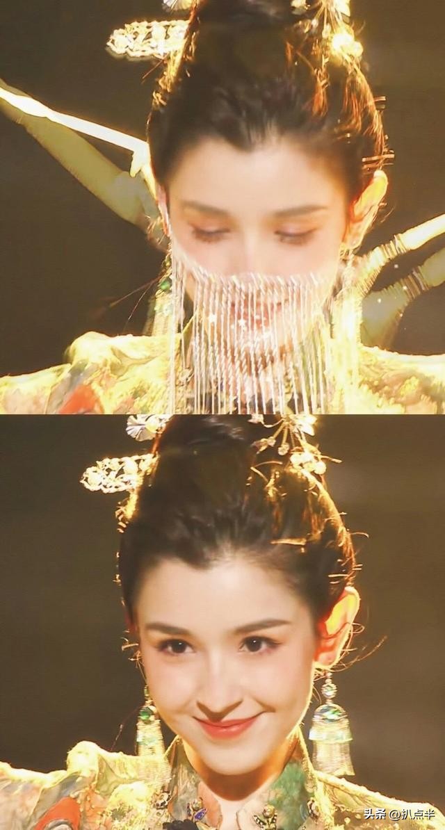 花期巨短的5位90后小花：出道时惊为天人，缘何一部戏耗光灵气？