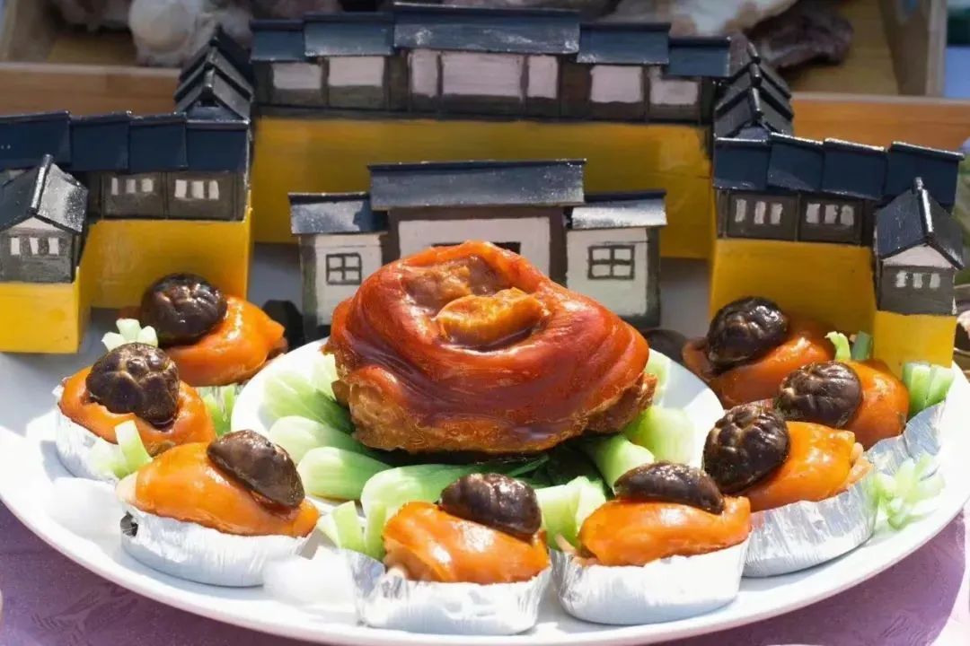 青山绿水是无价之宝|25年实践案例之⑱：中国绿都·全宴三明