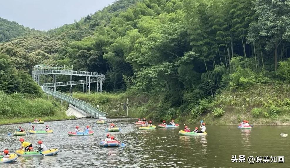 省内周边清凉避暑的地方有哪些,夏季清凉的旅游景点