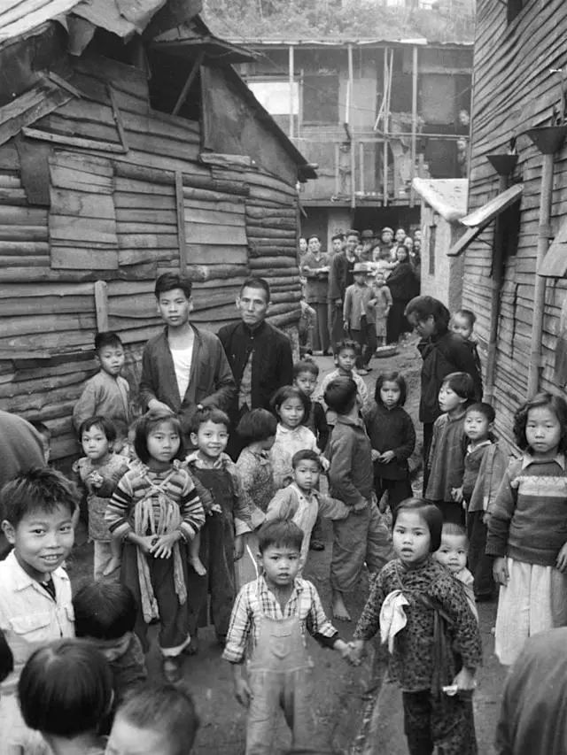 香港公屋私楼的区别,香港居屋公屋