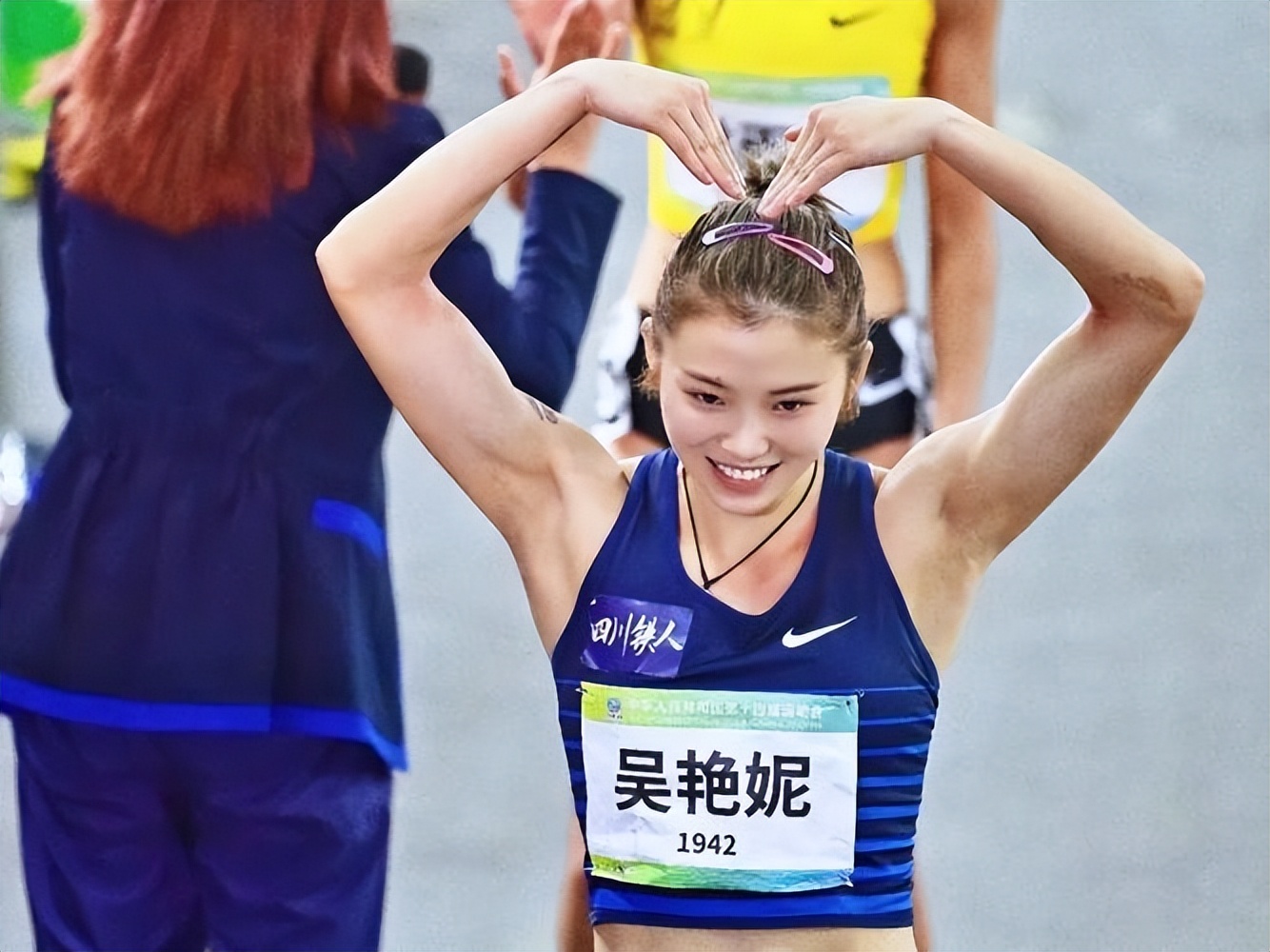 刘亦菲颜值央视,刘亦菲颜值登上热搜