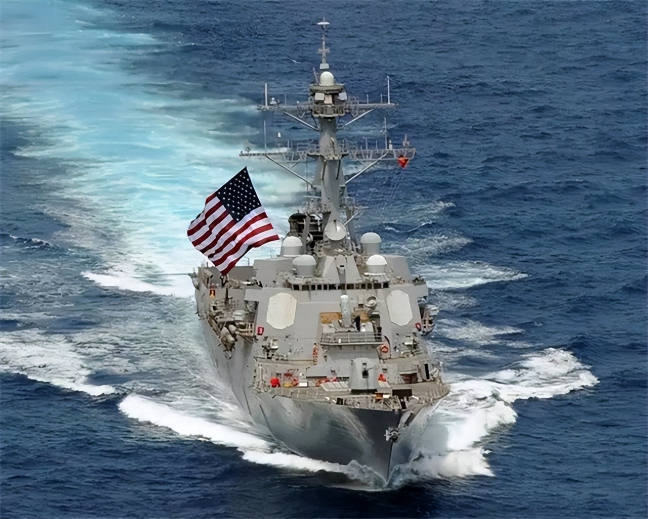 一旦中国解放军在台海动武,俄罗斯将如何反应?普京的态度绝了