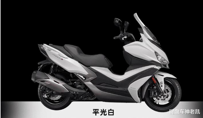 光阳xciting评测,光阳xcitings400续航