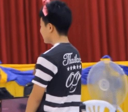 泰国征兵都是男的吗,泰国征兵不查身体素质吗