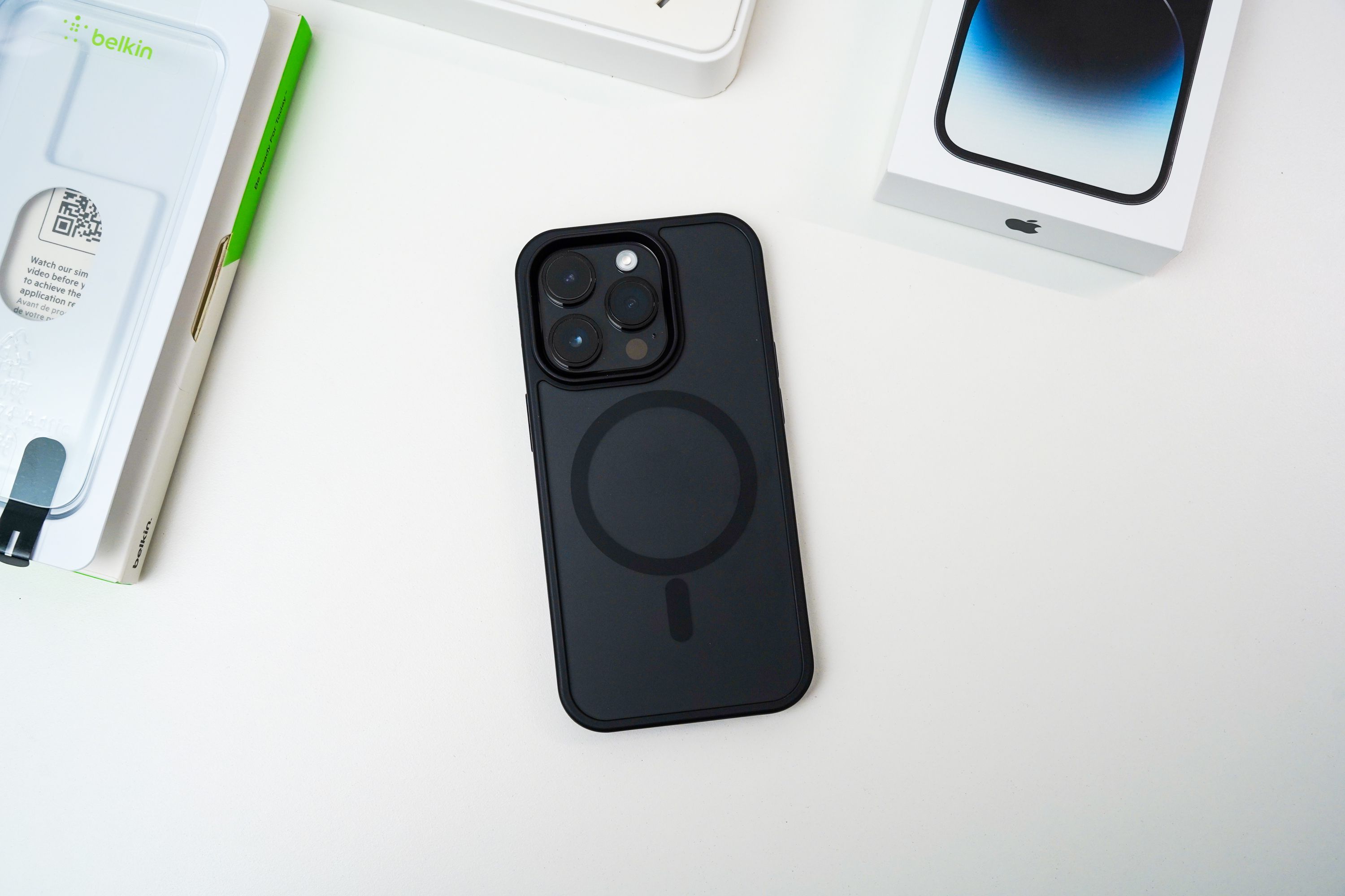 iphone14pro测评及购买建议,苹果14pro和14promax上手手感